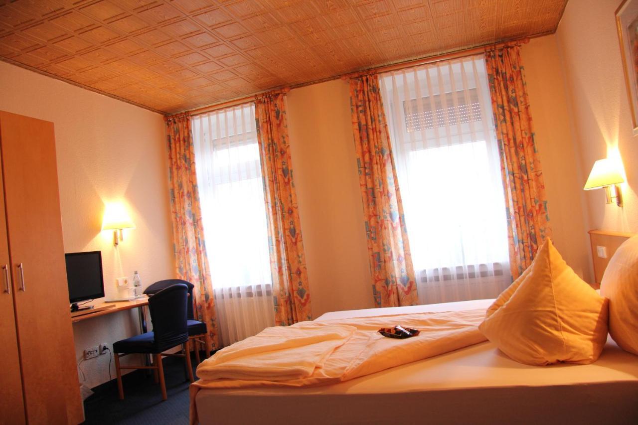 Hotel Klinger Plettenberg Eksteriør billede